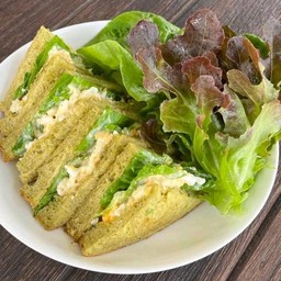 แซนด์วิชสลัดไข่