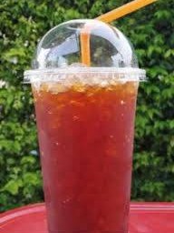 ชาดำเย็น