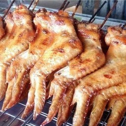 ไก่ย่าง