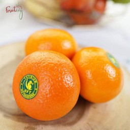 ส้มแมนดารินไต้หวัน 1 กิโลกรัม