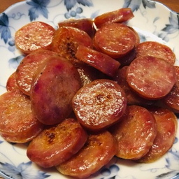 กุนเชียงทอด