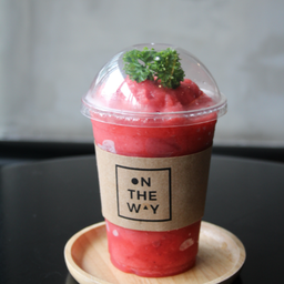 สตอเบอรี่ สมูตตี้