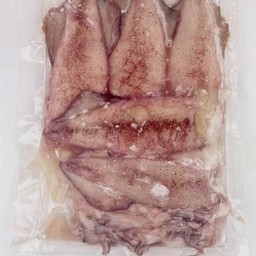 หมึกไข่แดดเดียว