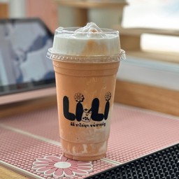 ชาไทยปั่น