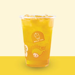 ชาเขียวเสาวรส
