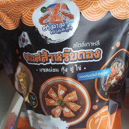 น้ำดองเกาหลี