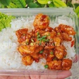 กร๊อบกรอบ