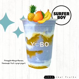 เสิร์ฟเฟอร์บอย Surfer Boy