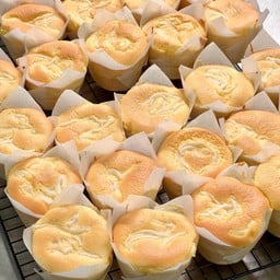 ลาวามะพร้าวอ่อน (กล่อง 2 ชิ้น )