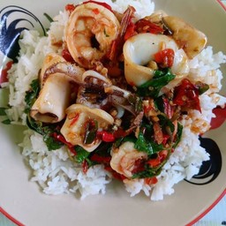 เจ๊ดาปลาแกะ(ดอนเมือง) ณ หาดใหญ่ เพลส