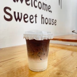 Bubble Honey ชานมไข่มุก ประตู2ตรงข้ามโรงเรียนวีรวัฒน์โยธิน