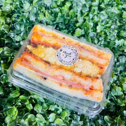 พริกเผาหมูหยอง โบโลน่า