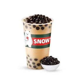 ชานมไข่มุก