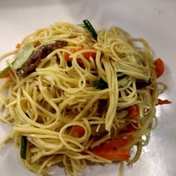 ผัดหมี่ซั่ว