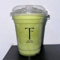 Teafu Matcha