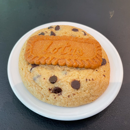 Biscoff Soft Cookie