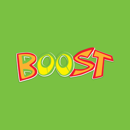 Boost Juice Bars BTS Mo Chit