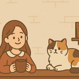 แต๋มตังค์คอฟฟี่ - Little STTAMG Coffee วโรชา-บางเพรียง
