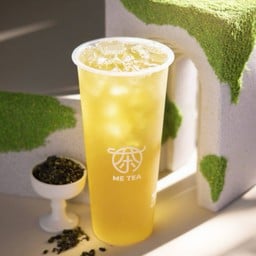 MISTY SPRING OOLONG TEA 雾春乌龙