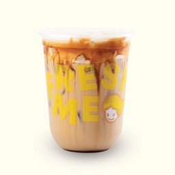 กาแฟบราวน์ชูการ์