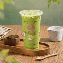 THAI GREEN TEA