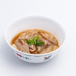 เส้นใหญ่