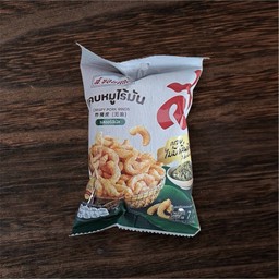 แคปหมูไร้มัน ส.ขอนแก่น