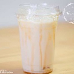 นมน้ำผึ้ง