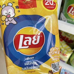 เลย์ออริจินัล