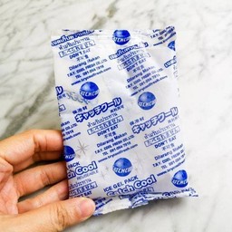 Gel Cool pack