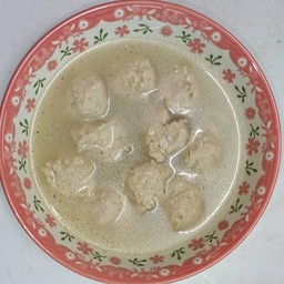 หมูต้ม ถุงละ