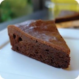 ชูวี่บราวนี่