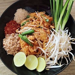 ศุภิสรา ผัดไท