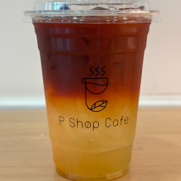 ชาไทยส้มมะปี๊ด