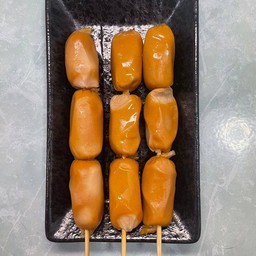 (A79)ค็อกเทลหนังกรอบ