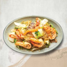 ผัดโป๊ยเซียน