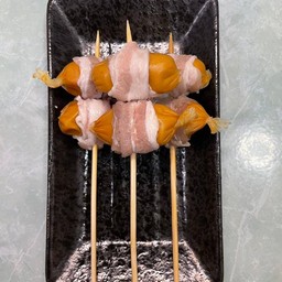 (A80)ค๊อกเทลพันสามชั้น