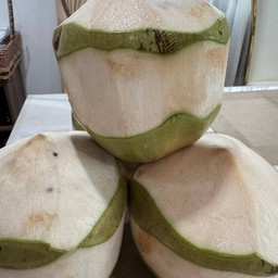 มะพร้าวน้ำหอมบ้านแพ้ว