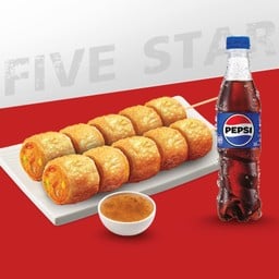 Five Star ปตท.บ้านใหญ่วังน้อย กม.58 (ขาขึ้น)