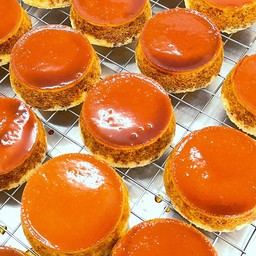 คัสตาร์ดคาราเมล