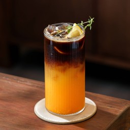 กาแฟส้ม