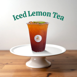 ชามะนาว LM