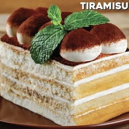 ทิรามิสุ