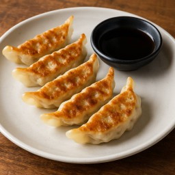 เกี้ยวซ่า Original 5 ชิ้น