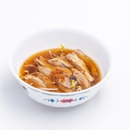 เกาเหลาเป็ด