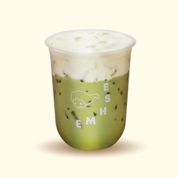 มัทฉะชีส