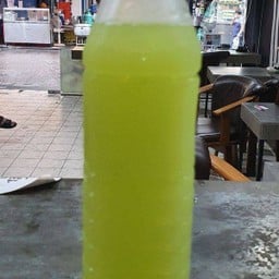 น้ำฝรั่ง