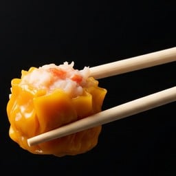 ขนมจีบปู 3 ชิ้น