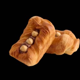 Brioche Nutella
