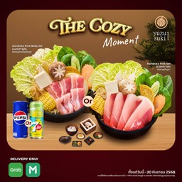 Solo Pork Set
